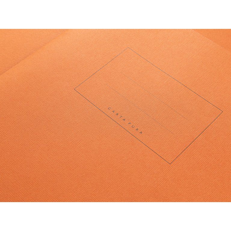 Carta Pura Skizzenheft