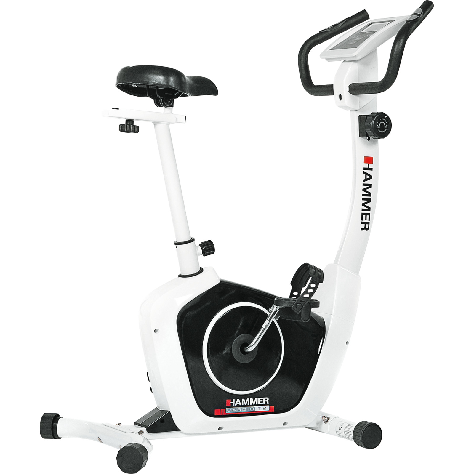 Hammer Hometrainer Cardio T2