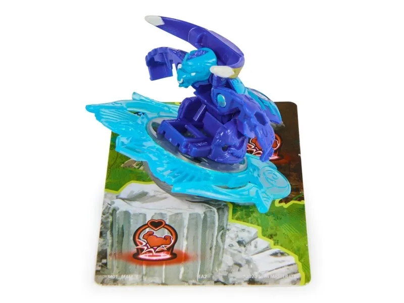 Bakugan 3.0 Starter Pack Asst.