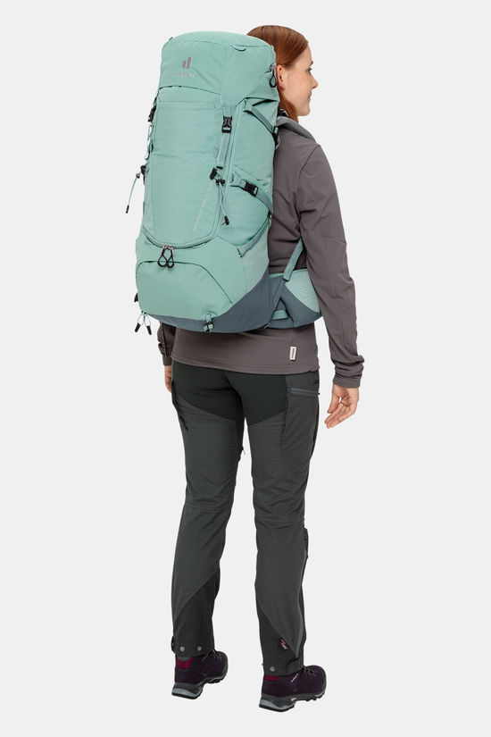 deuter deuter Aircontact Core 45+10 Sl Backpack Dames