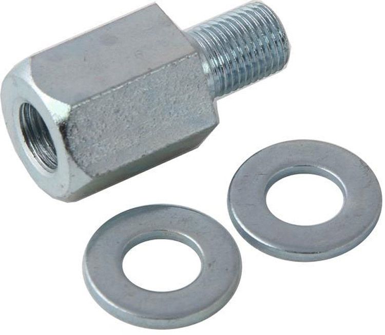 Burley Adapter / Standardkupplung für Kinderanhänger kaufen | Bike-Discount
