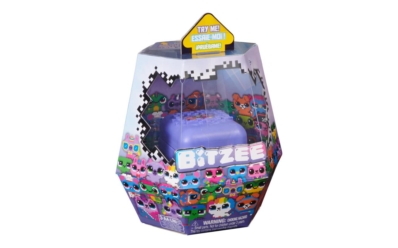 Bitzee Interactief digitaal diertje