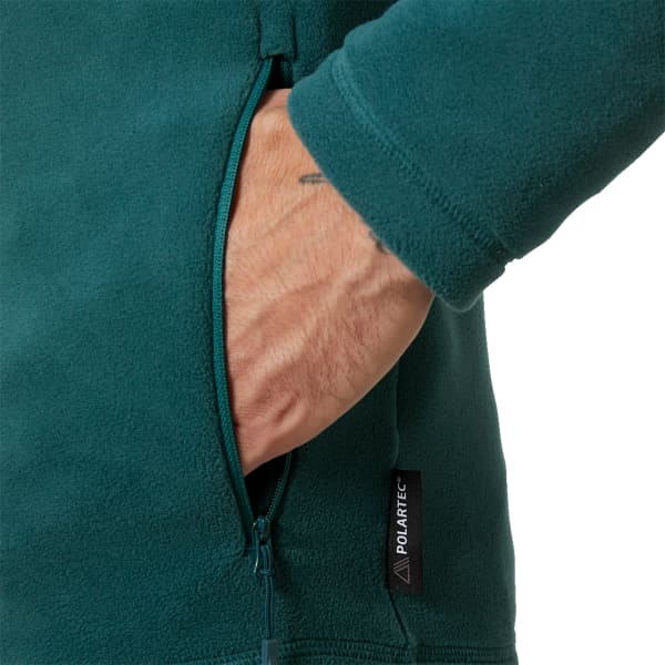 Veste polaire HELLY HANSEN DAYBREAKER BLOCK JACKET DARK CREEK