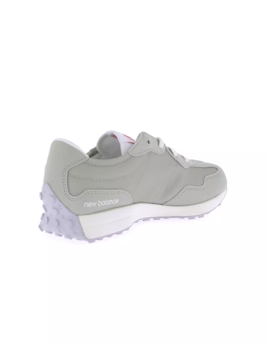 NEW BALANCE 327 - Baskets Olivine