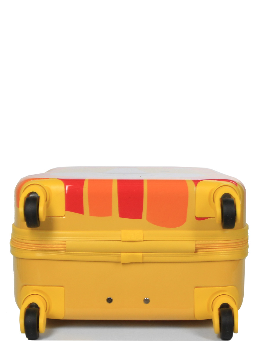 Valise Snowball Kids Lion 48 cm