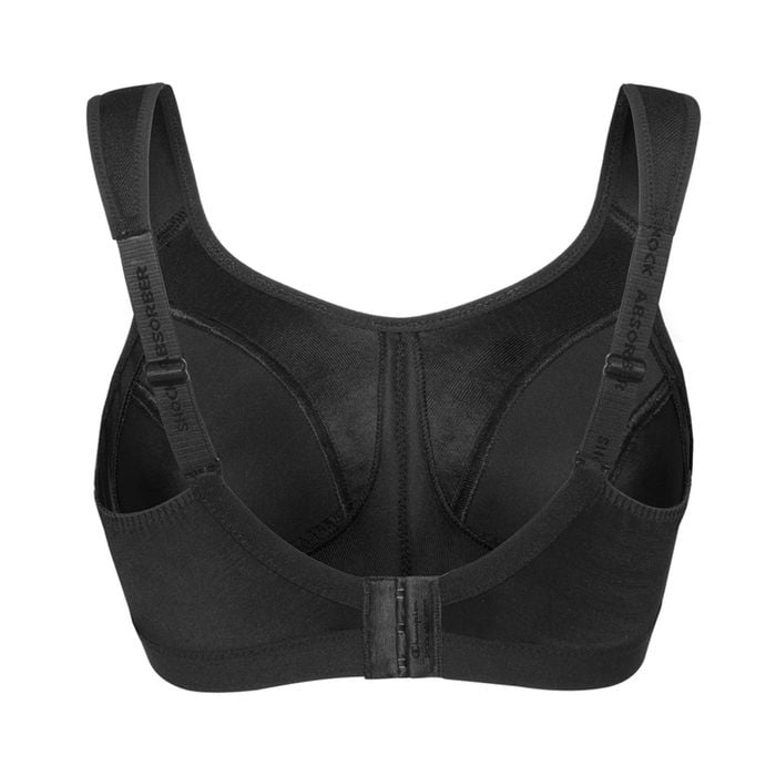 Shock Absorber Active D+ Classic Sportbeha Dames