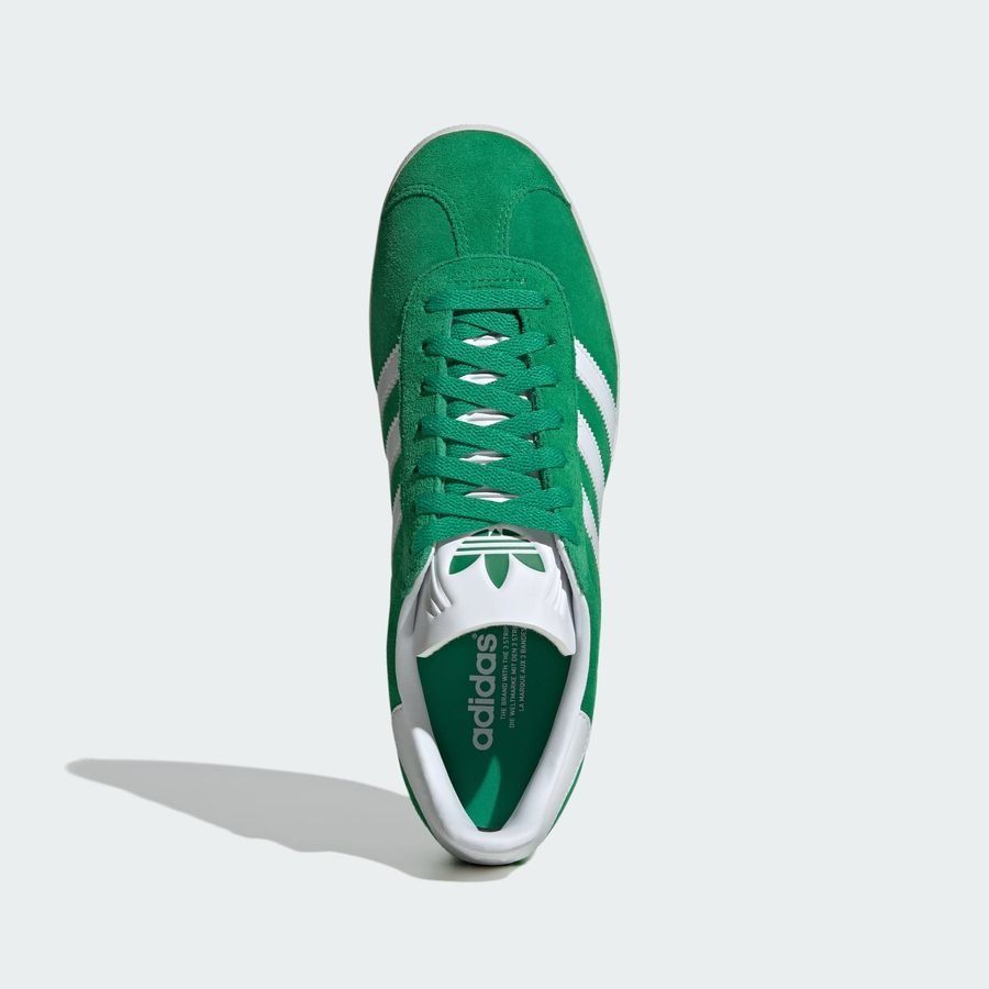 Adidas Original Gazelle Shoes
