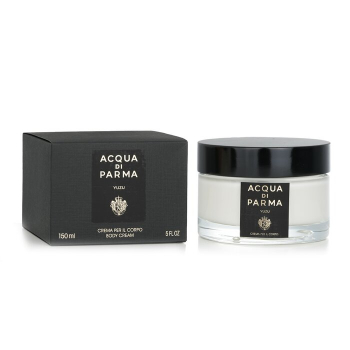 Acqua di parma Signatures Of The Sun Yuzu Body Cream  150ml/5oz
