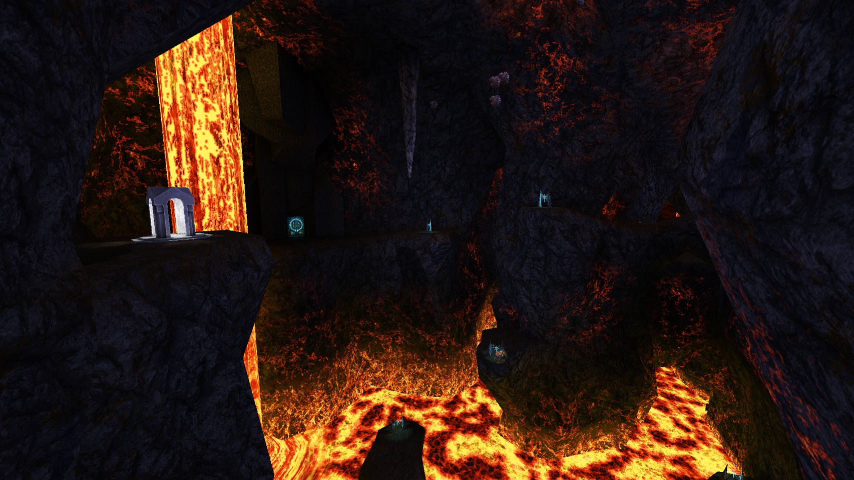 WRATH: Aeon of Ruin- PC