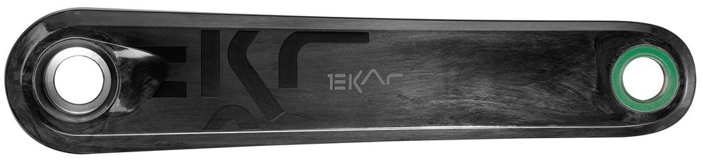 Campagnolo Ekar 1x13-fach Kurbel 40T kaufen | Bike-Discount