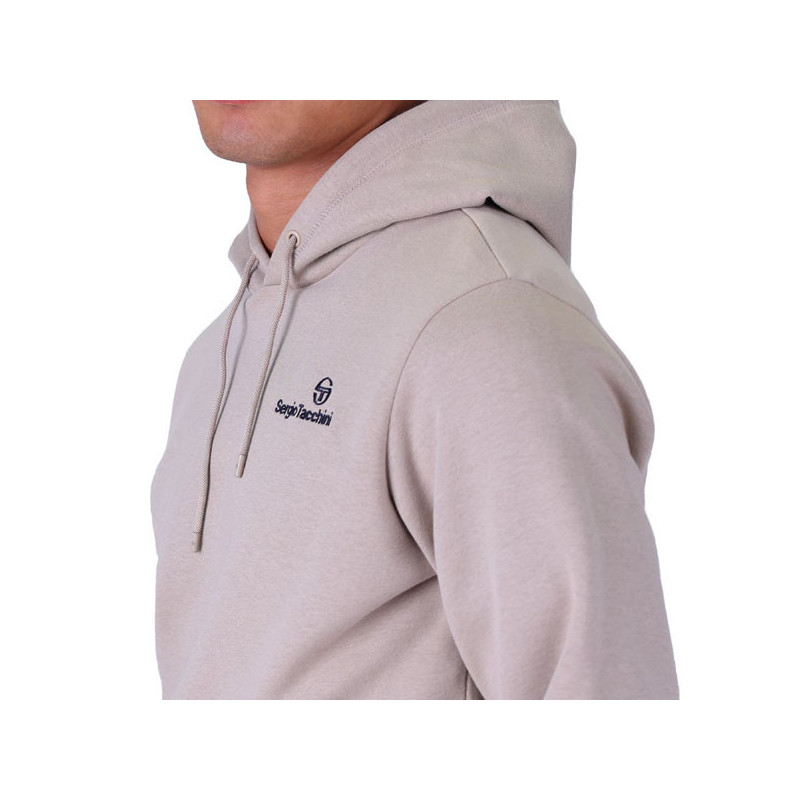 Sweat capuche Sergio Tacchini Lobby