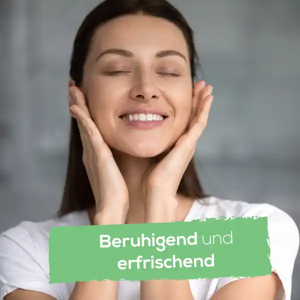 Nachtcreme Bio-Aloe Vera & Gletscherwasser
