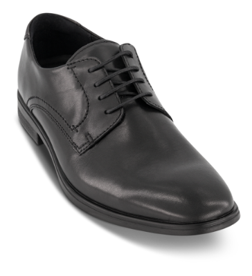 ECCO Melbourne Sko Sort 621634 50839