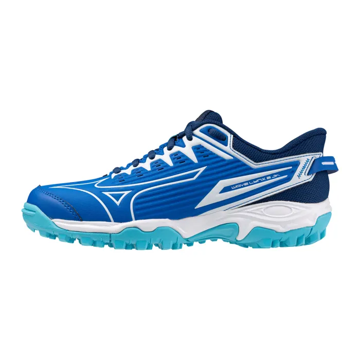 Mizuno Wave Lynx 2 Hockeyschoenen Junior