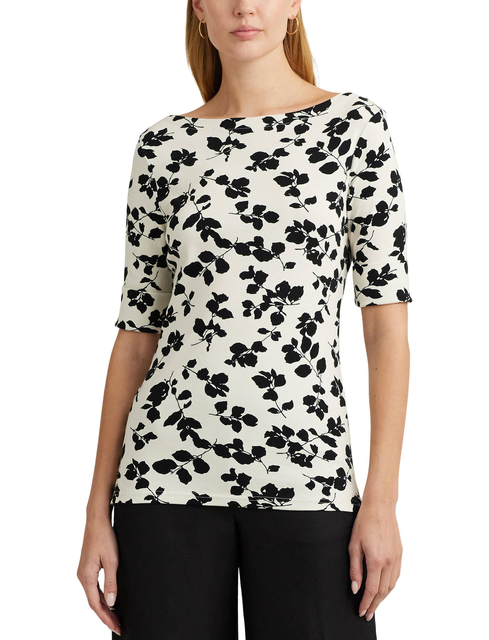 Polo Ralph Lauren| Damen T-Shirt