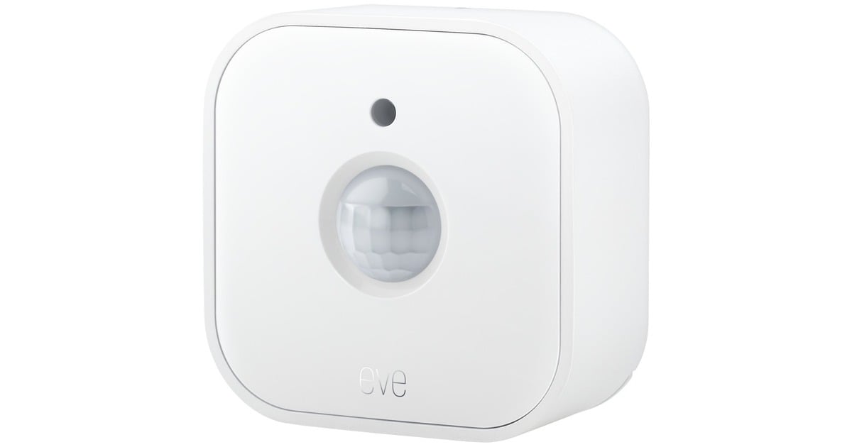 eveMotion (Matter) bewegingsmelder  (BLE, Thread)
