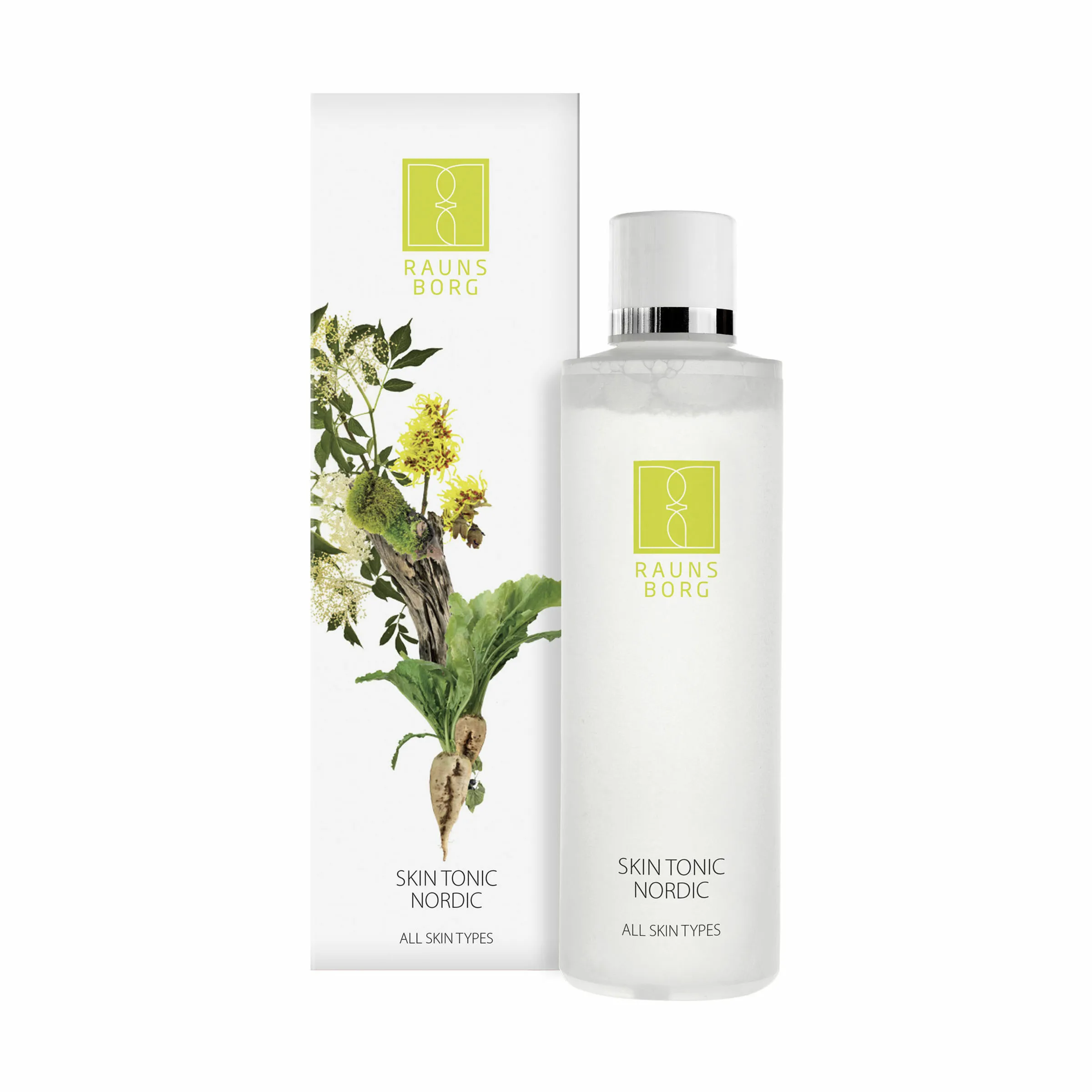 Raunsborg Nordic Skin Tonic