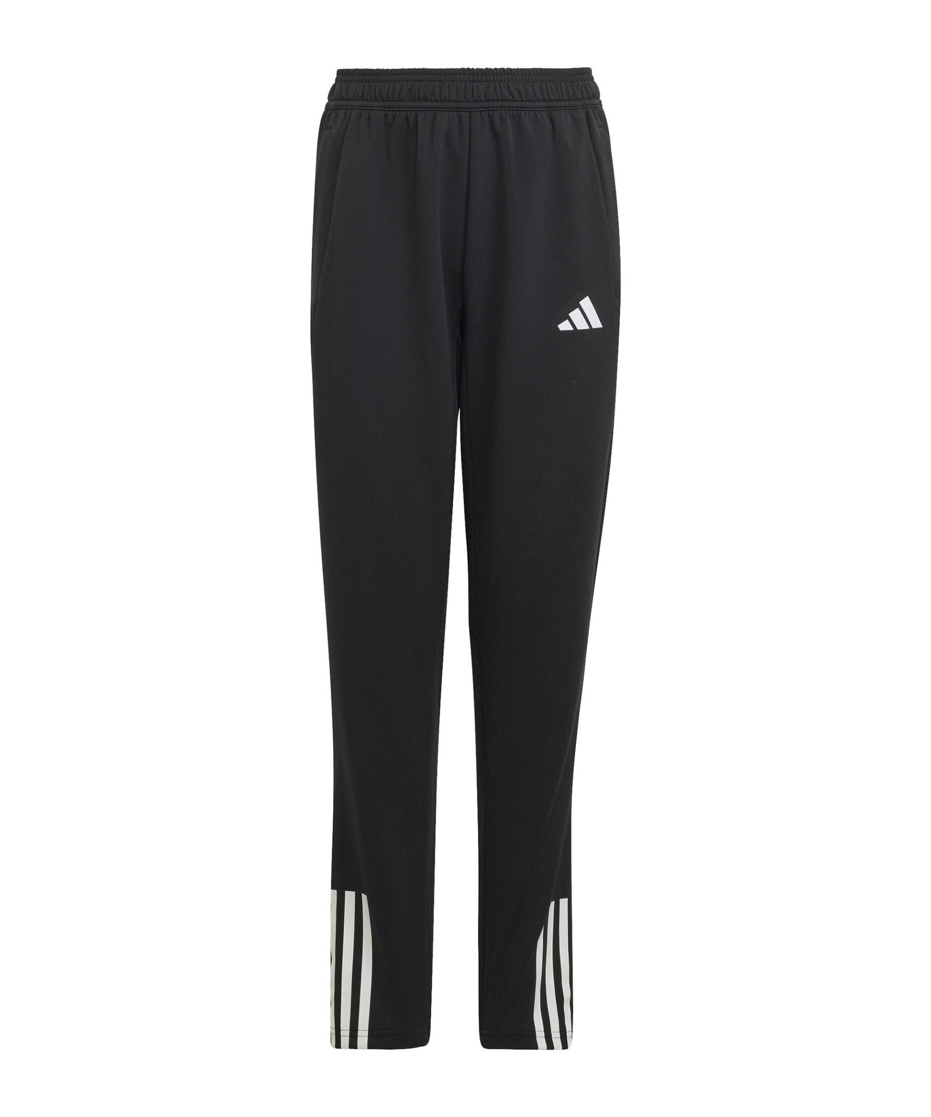 adidas Performance| Kinder Fußball - Teamsport Textil - Hosen Tiro 23 Competition Trainingshose Kids