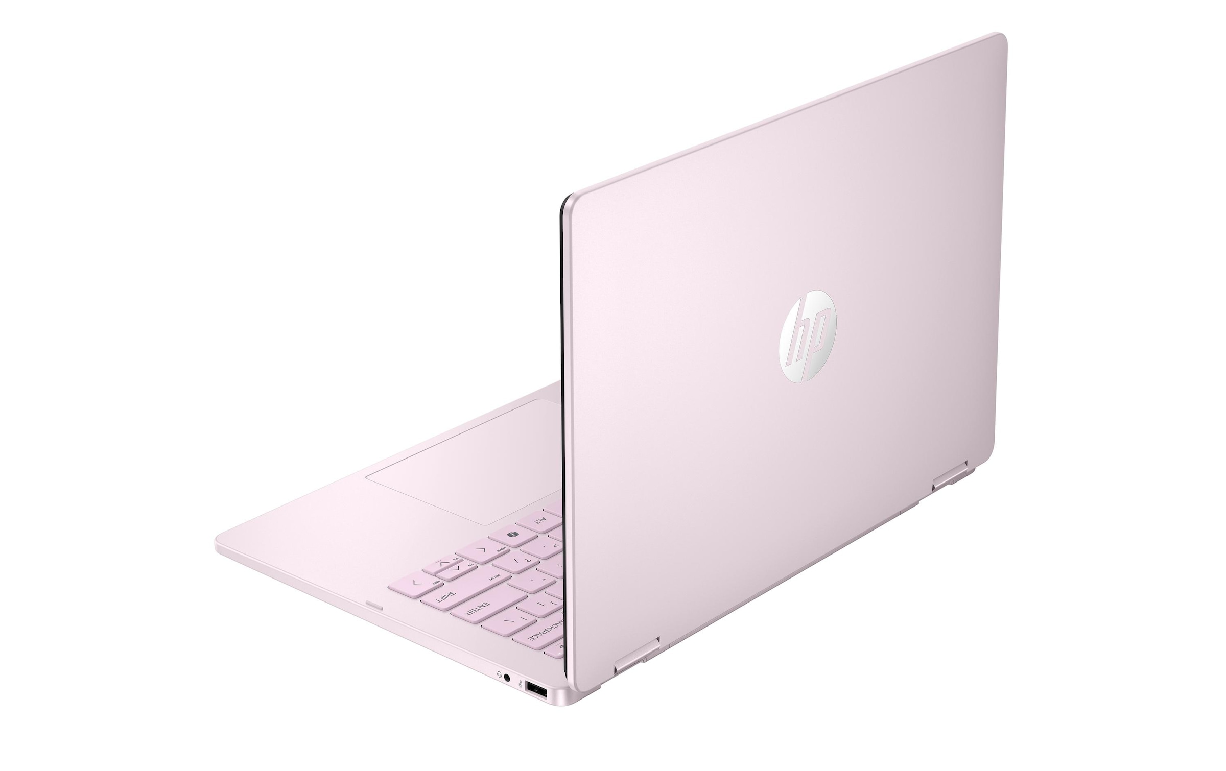 HP Notebook »Omnibook 5 Flip 14-fp0758nz« / 14 ″ Intel Core Ultra 7 Intel Graphics Active Pen Support, Webcam