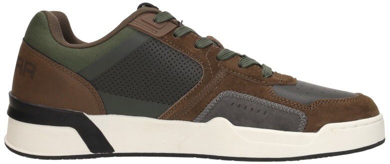 G-star Carrick Cup Low M groen