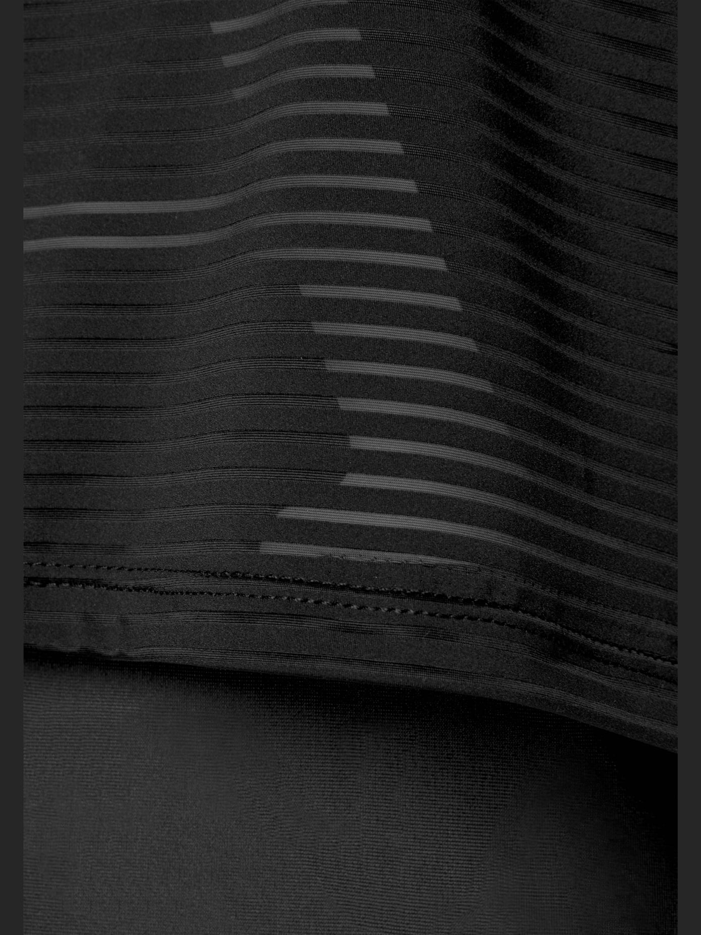 T-shirt d'extérieur t-shirt performance doublé