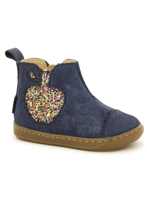 Shoo Pom - Bottines BOUBA NEW APPLE