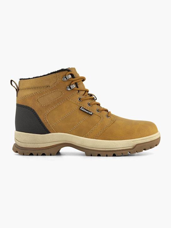 Landrover Veterboot