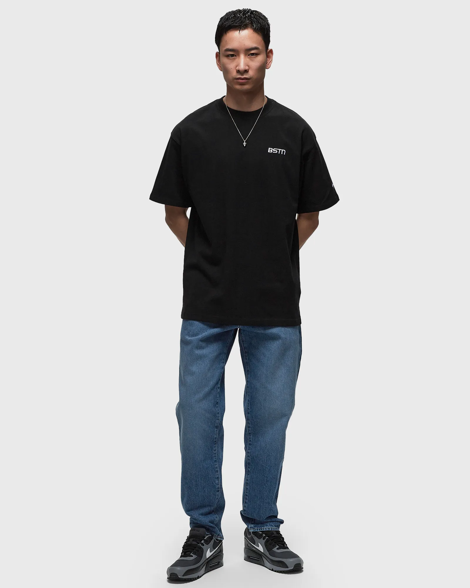 Edwin Cosmos Pant