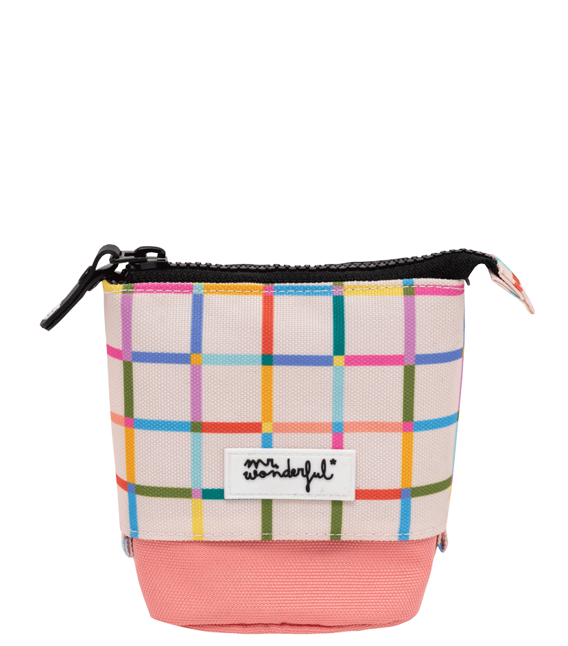 Estojo Pop-Up - Make It Happen