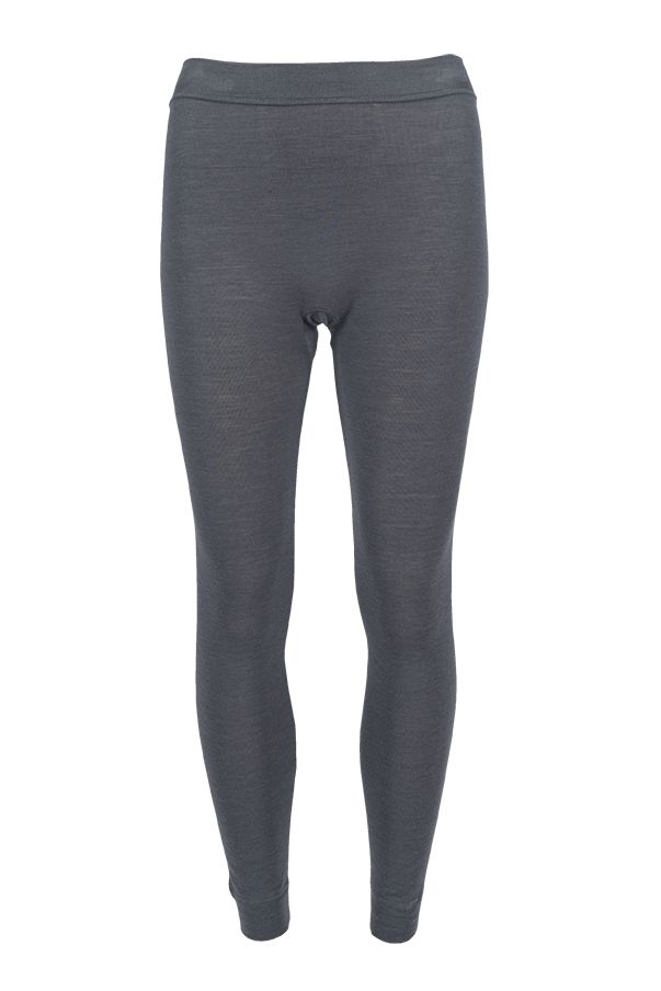 Iris Exclusive ull-silke longs