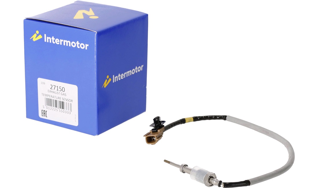 Sensor, udst.gastemp.