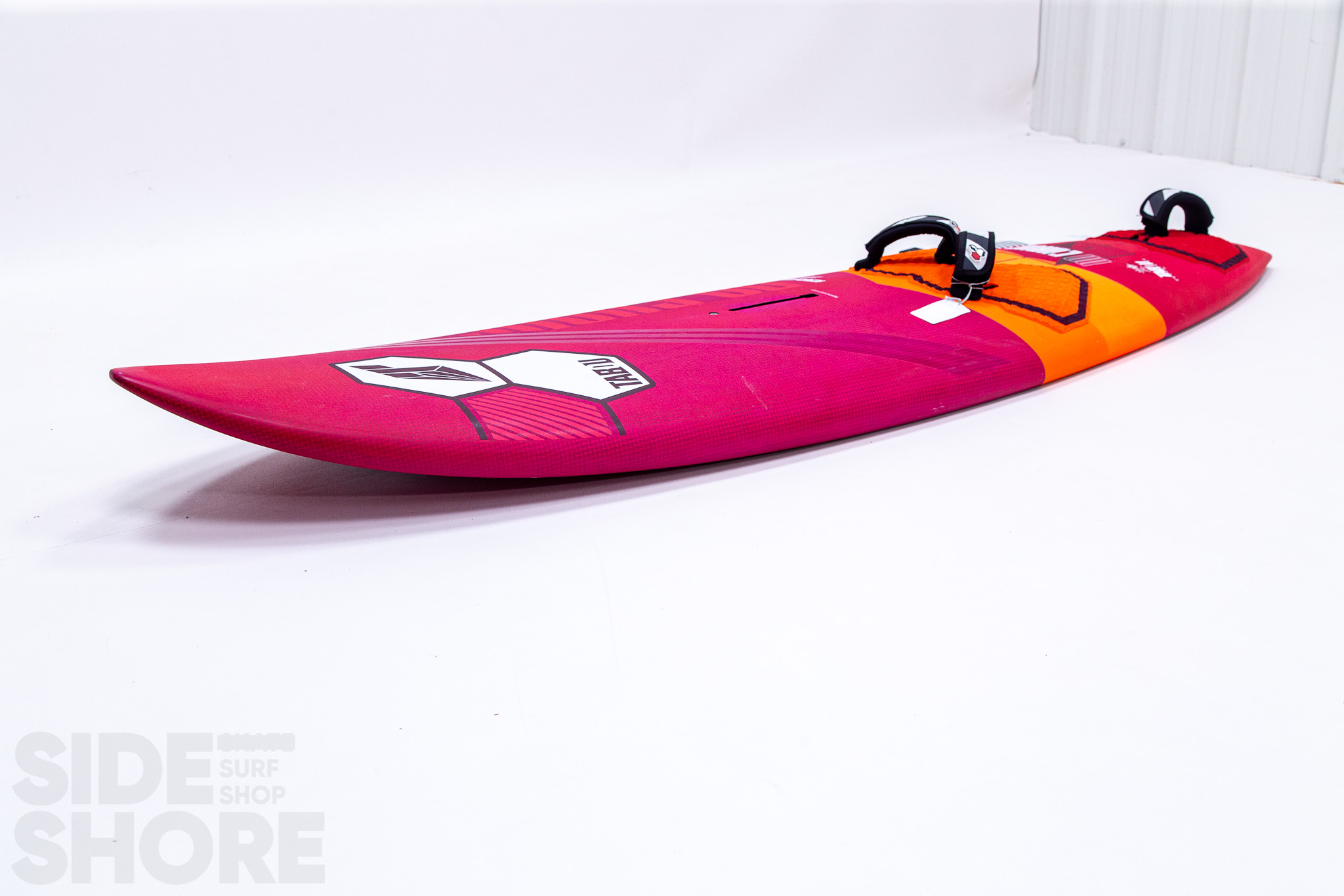 Tabou Da Curve - TEAM - 82 L - 2023 #57 82 L