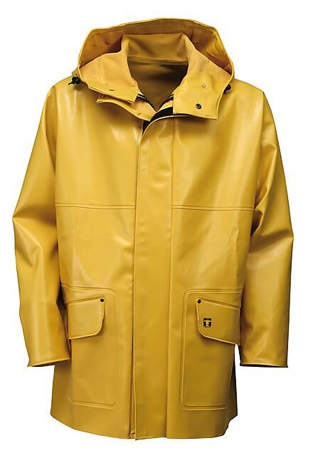 GUY COTTEN - VESTE ROSBRAS