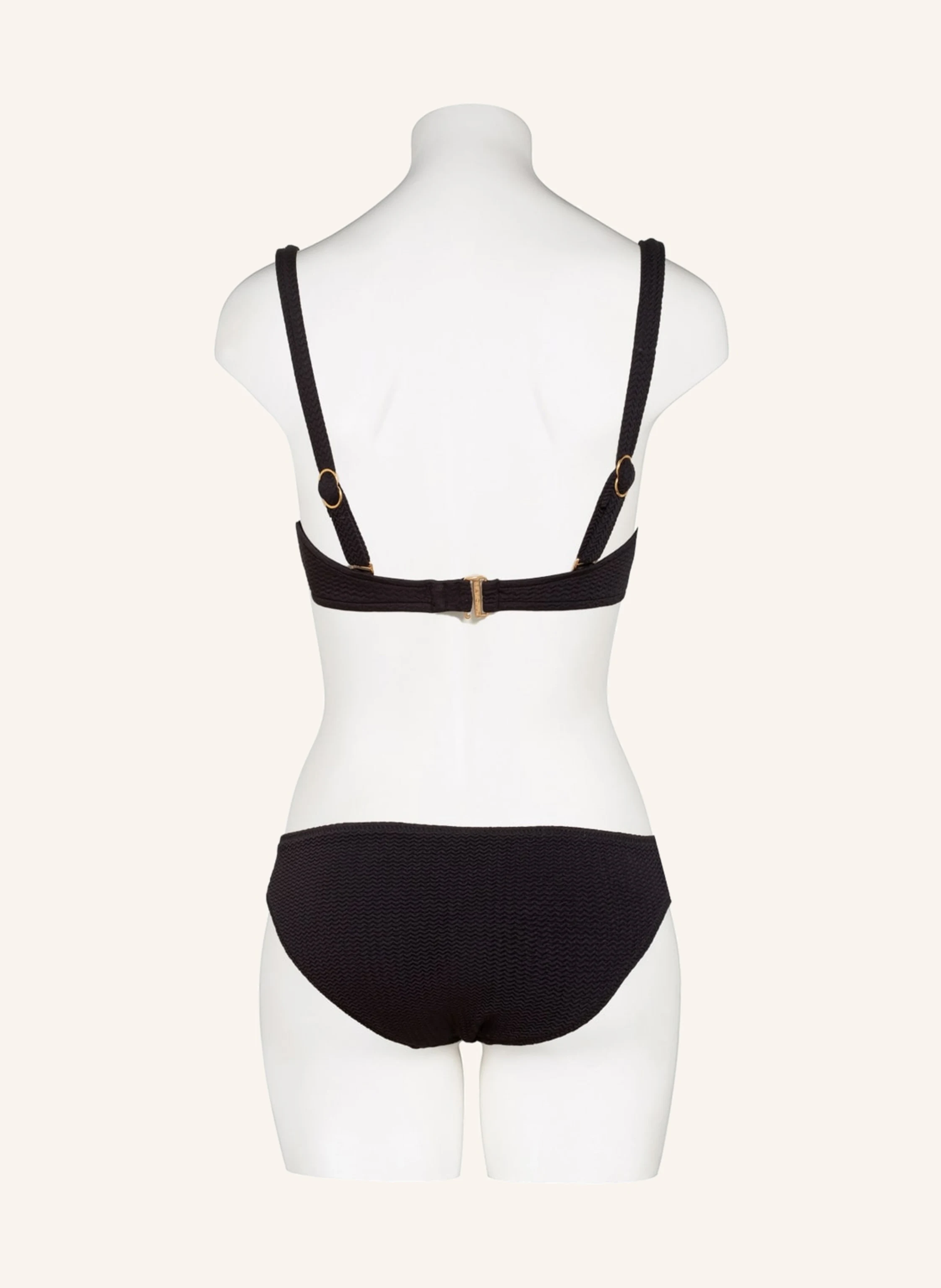 SEAFOLLY Bandeau-Bikini-Top SEA DIVE