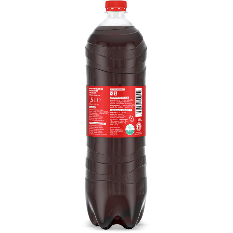 AH Cola regular