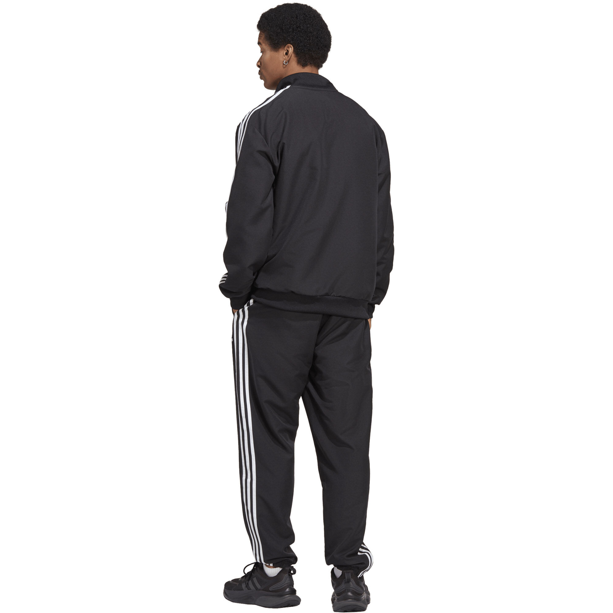 Adidas PerformanceM 3S WV TT TS