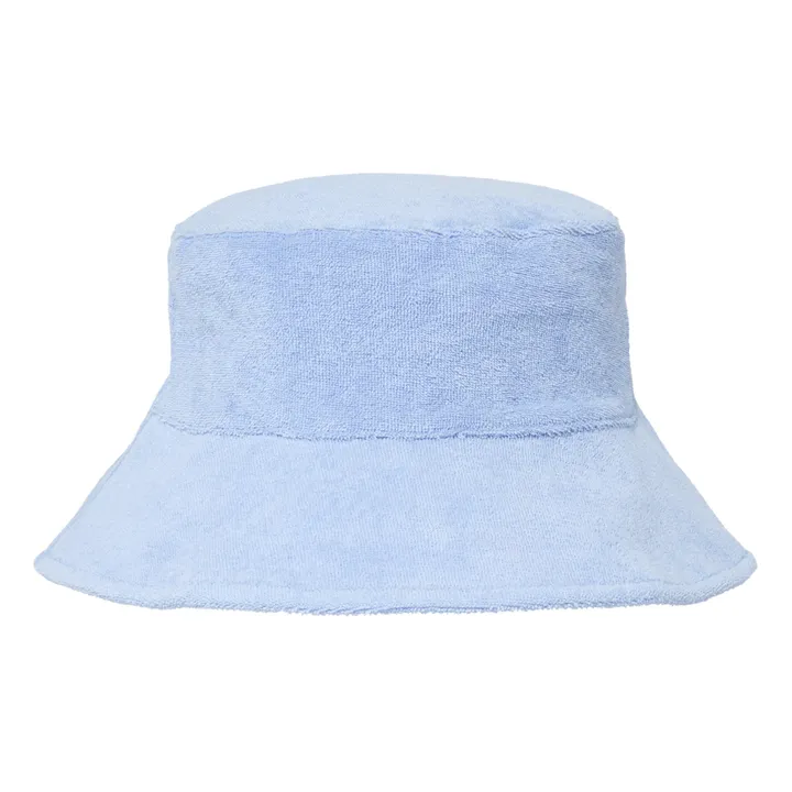 Ina Swim Bob en Eponge Sorbet | Bleu ciel