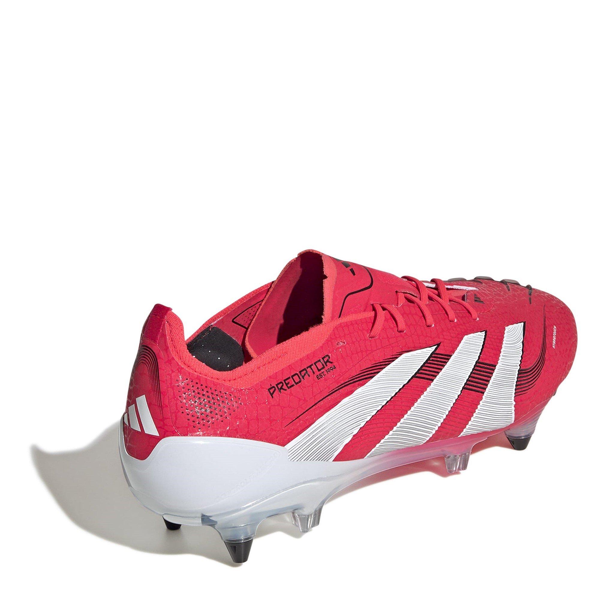 adidas Predator Elite Soft Ground Football Boots