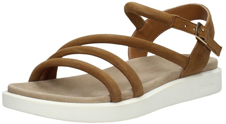 Maruti Luca cognac