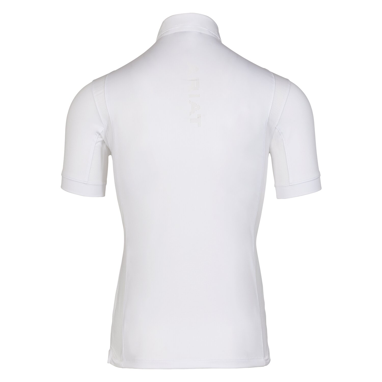 ARIAT TEK Show Shirt  - white