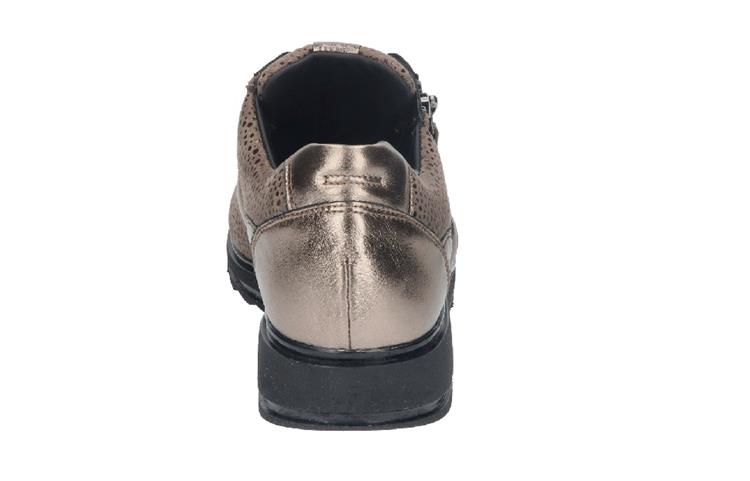 Durea 6279 wijdte H CHAMPAGNE/TAUPE/KHAKI
