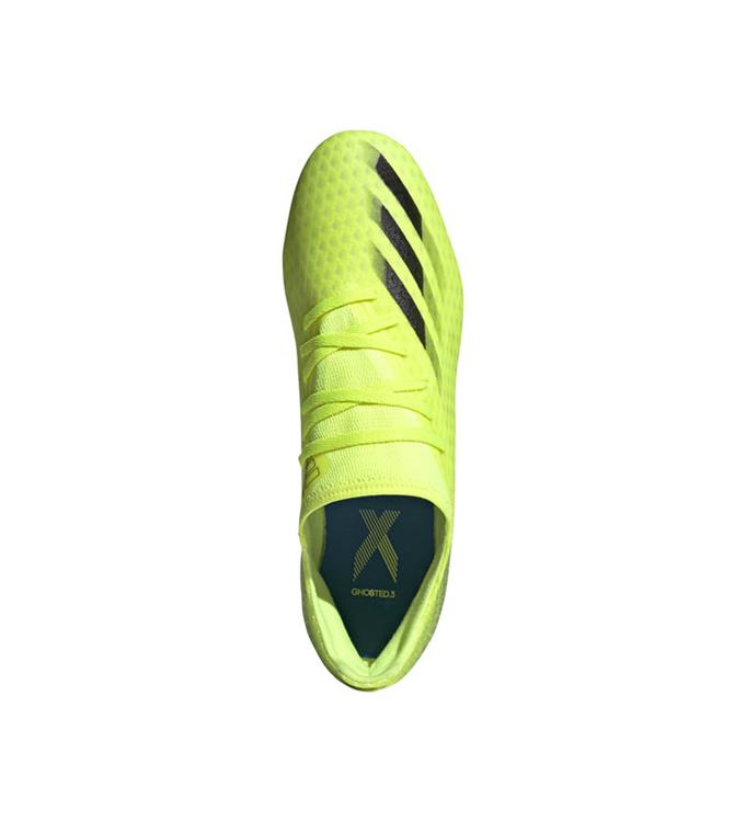 adidas X Ghosted.3 FG Voetbalschoenen