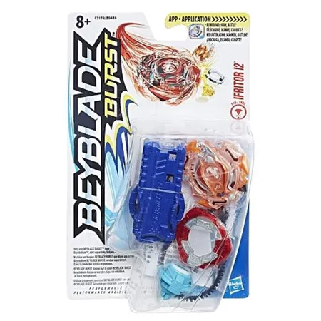 Hasbro Beyblade Burst Starter Pack Ifritor I2