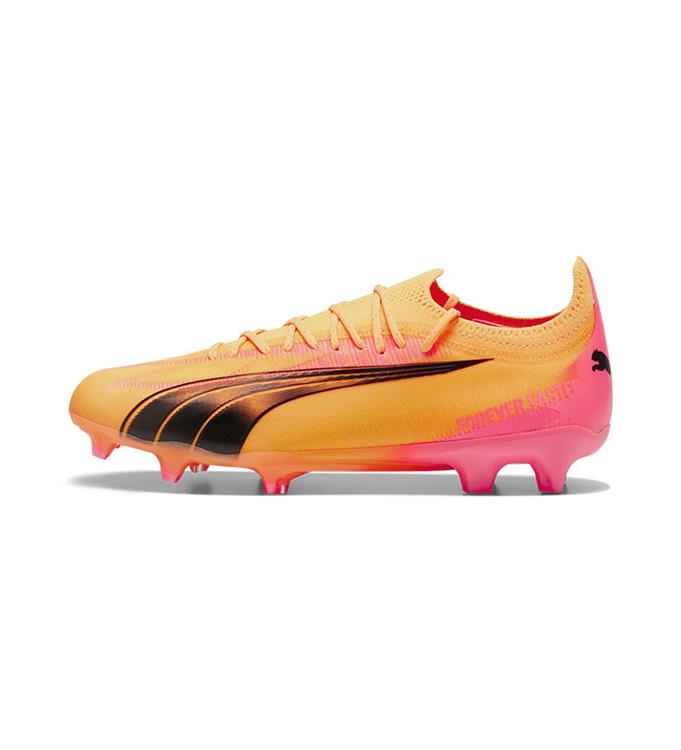 PUMA Unisex Ultra Ultimate FG/AG Voetbalschoenen