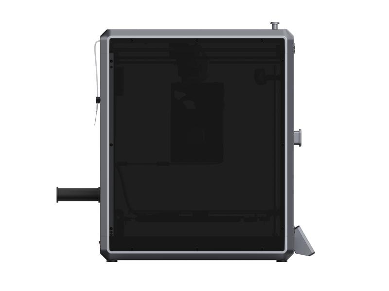 Creality 3D-Drucker K1 Max Hochgeschwindigkeits-3D-Printer mit KI-Kamera