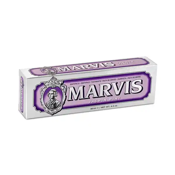 Jasmin Mint Zahnpasta