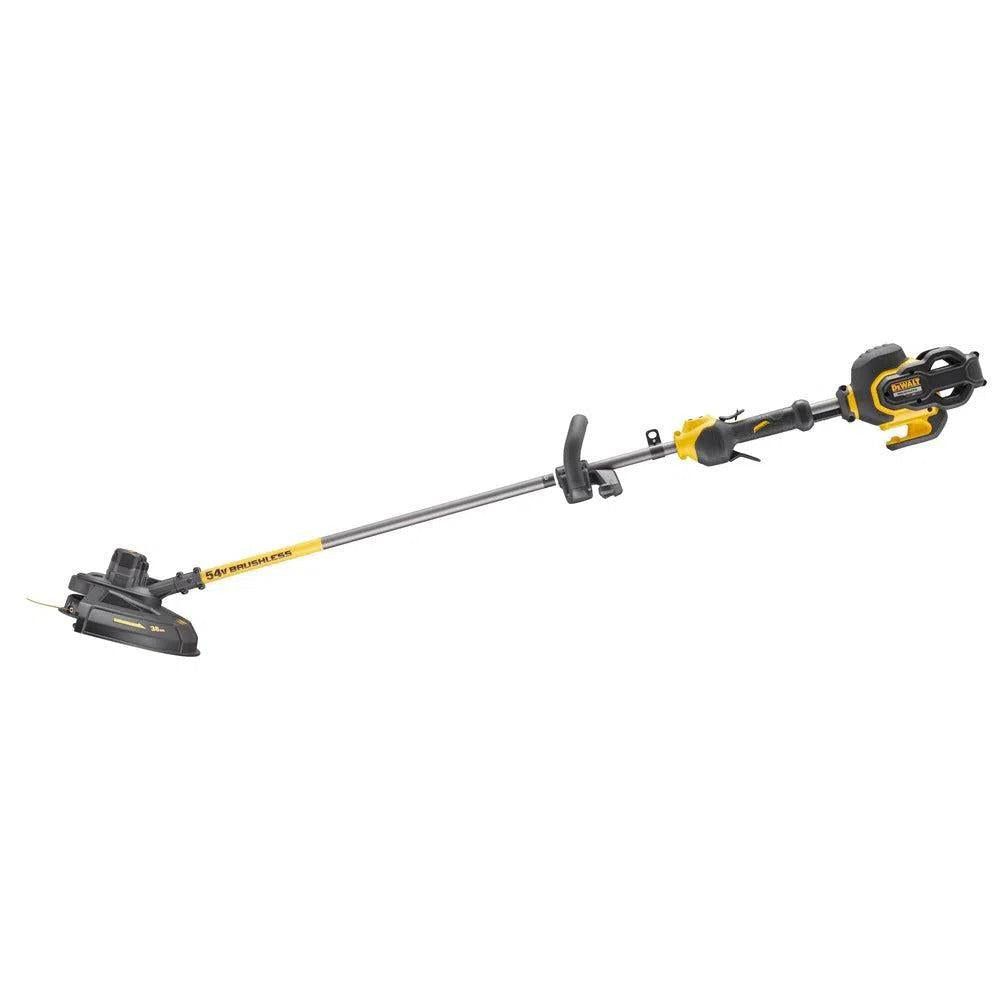DeWALT DCM571N Accu Grastrimmer 54V XR FlexVolt Basic Body