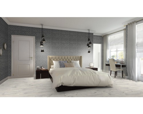 Behang 226744 Kinderen & Tieners 3 Steenlook Zwart
