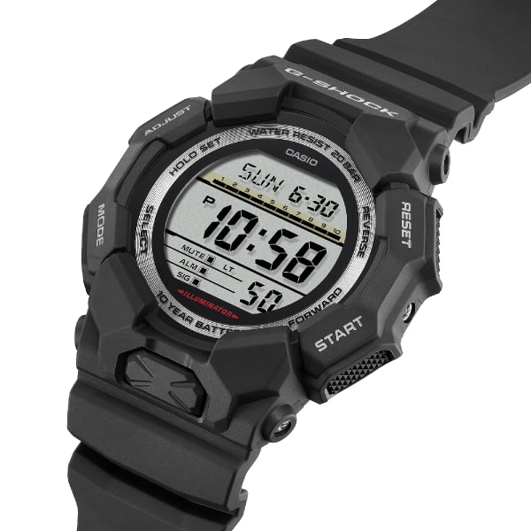Montre outdoor G-SHOCK GD-10-1ER UNICOLORE
