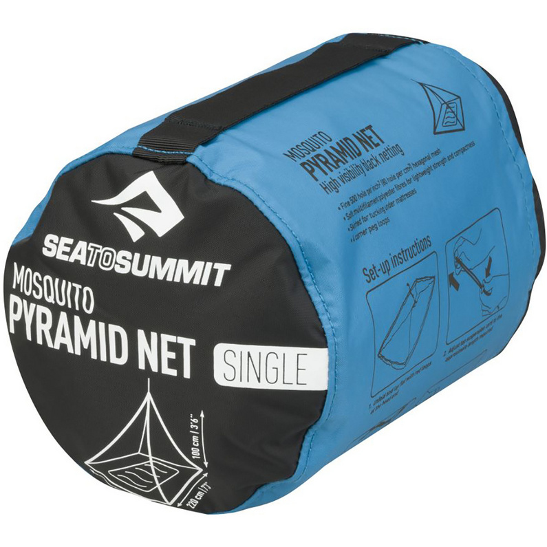 Sea to Summit Mosquito PyramidNet Moskitonetz
